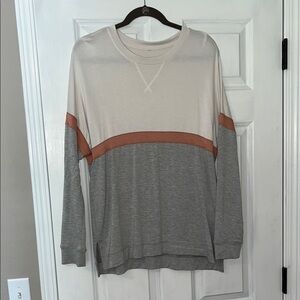 Women’s Long Sleeve Top